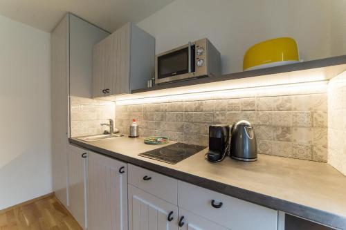 Two-Bedroom Apartment image 10