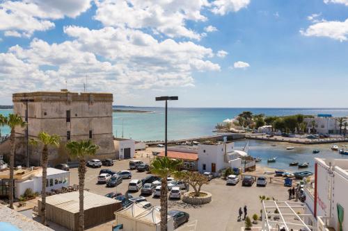 ที่เที่ยวใกล้ที่พัก, Villino Blu Suite in ปอร์โต เชซาริโอ