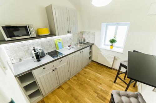 Babylon Apartmány - image 11