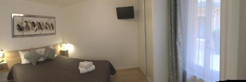Hotel De L'Horloge, Paris (photo 4)
