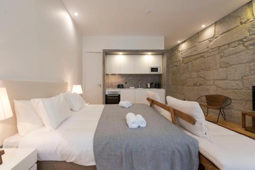 Rico's Apartment 1B, Porto (fotografie 6)