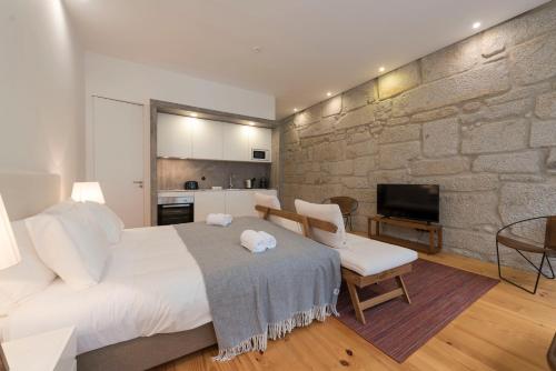 Rico's Apartment 1B, Porto (fotografie 7)