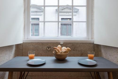 Rico's Apartment 1B, Porto (fotografie 8)
