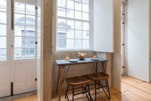 Rico's Apartment 1B, Porto (fotografie 9)