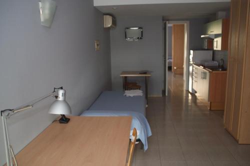 Apartaments Turístics Residencia Vila Nova