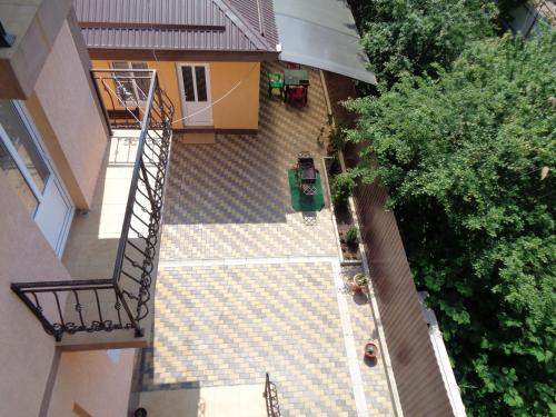 Guest house Vitol - main image
