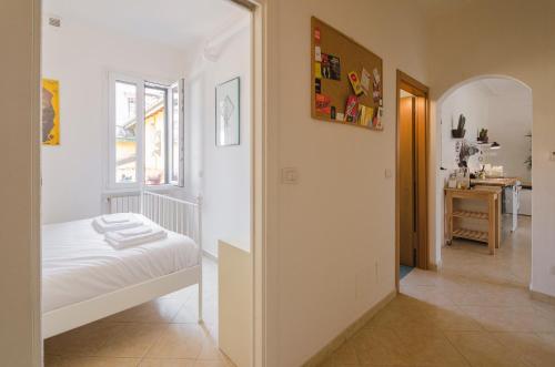  Petroni apartment in Bologna