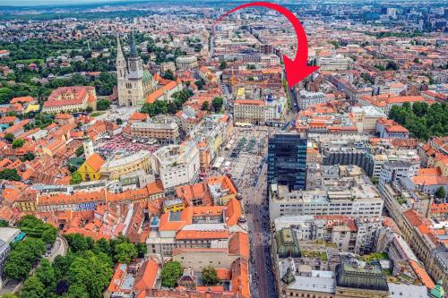  Zagreb