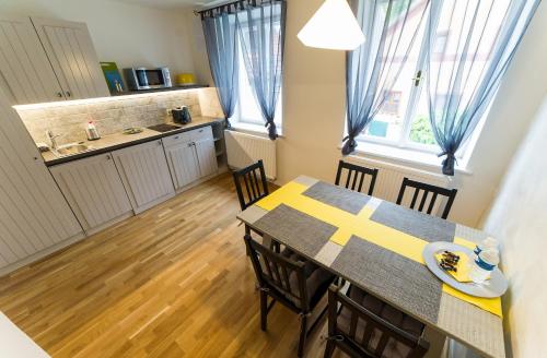 Babylon Apartmány - image 2