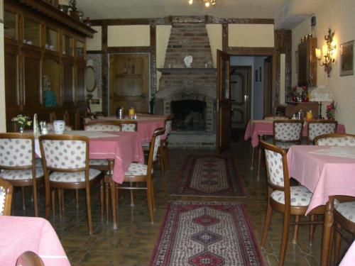 Restaurante, Hotel Haus Kirsch in Grevenbroich