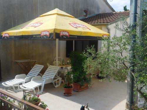 Apartment Artusi 4