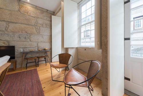 Rico's Apartment 2D, Porto (fotografie 5)