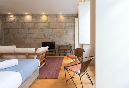 Rico's Apartment 2D, Porto (fotografie 6)