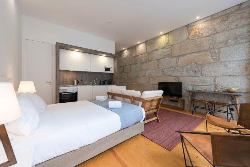 Rico's Apartment 2D, Porto (fotografie 7)
