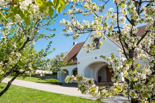  Figula Vendégház, Pension in Balatonfüred bei Tótvázsony