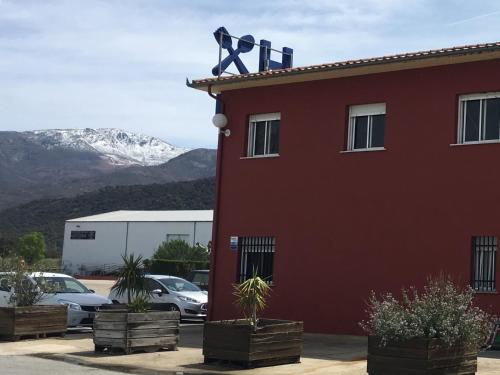 Hostal Restaurante Asturias