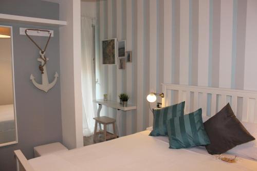 B&B Quasi in centro – Agropoli, UT