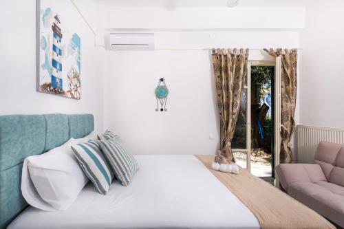  Ionian Boutique in 49100 Benitses