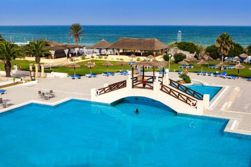 . Hotel Club El Borj