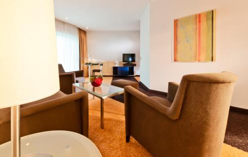 Essential by Dorint Basel City
