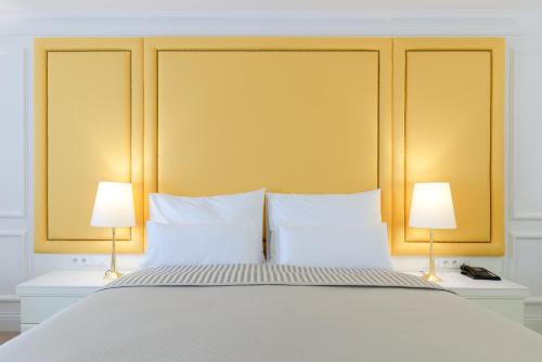 Boutique Hotel Corso, Karlovy Vary (photo 6)