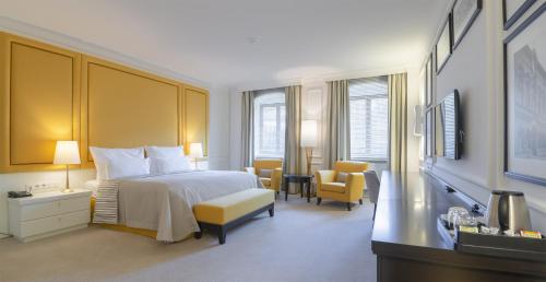 Boutique Hotel Corso, Karlovy Vary (photo 5)