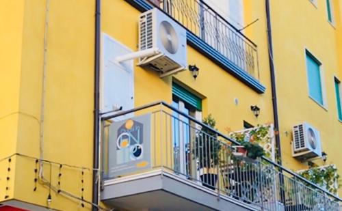 B&B Quasi in centro – Agropoli, UT