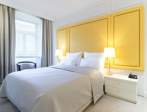 Boutique Hotel Corso, Karlovy Vary (photo 9)