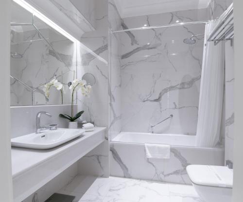 Boutique Hotel Corso, Karlovy Vary (photo 10)