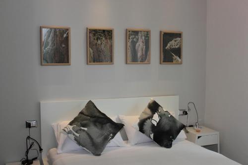B&B Quasi in centro – Agropoli, UT