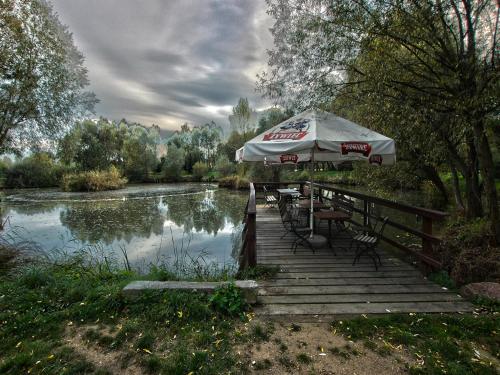 Karczma Rzym – Wroclaw, WI