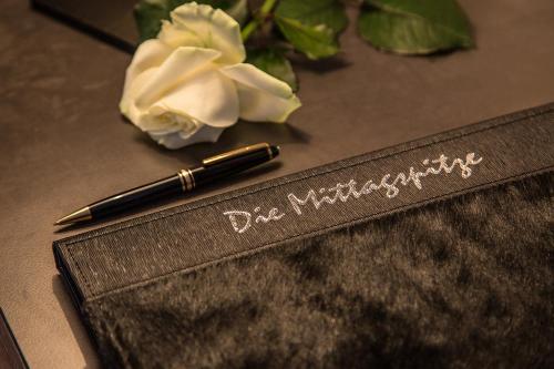 Boutique Hotel die Mittagspitze Superior - image 2