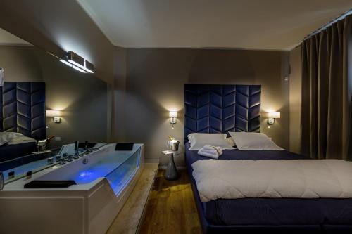  Album Boutique Rooms in Sassari