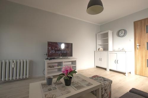 外部景觀, JDK Apartamenty Podmiejska 38m2 5-osobowy in 卡利什