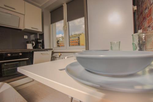 外部景觀, JDK Apartamenty Podmiejska 38m2 5-osobowy in 卡利什