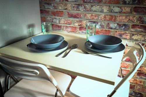 外部景觀, JDK Apartamenty Podmiejska 38m2 5-osobowy in 卡利什