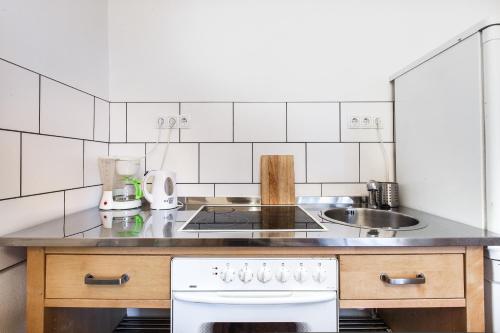 3 Bedroom Apartment (ACELI), Berlino (foto 5)