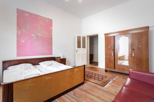 3 Bedroom Apartment (ACELI), Berlino (foto 2)