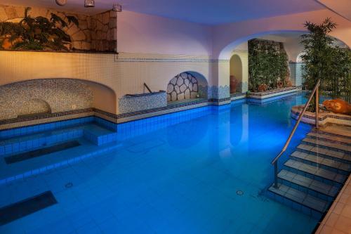 Sorriso Thermae Resort & Spa - image 12