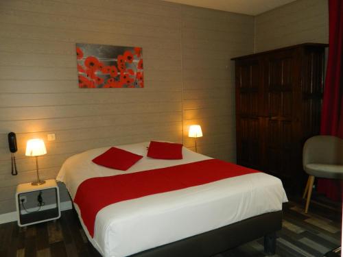 Logis Le Clos Gourmand - image 7