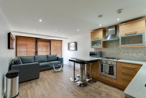 The Print Works Apartments - image 2