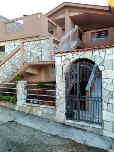 Apartments Simonovic