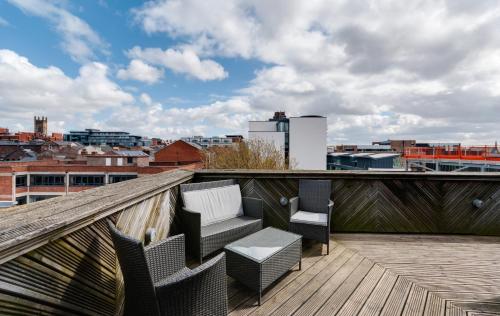 The Print Works Apartments 5