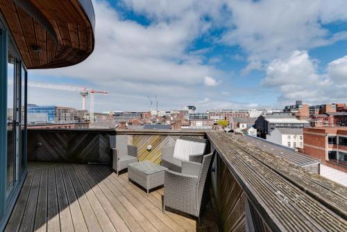 The Print Works Apartments 2