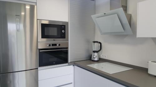 Apartamento Altar del Cielo, Córdoba (foto 10)