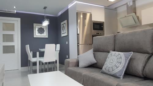 Apartamento Altar del Cielo, Córdoba (foto 8)