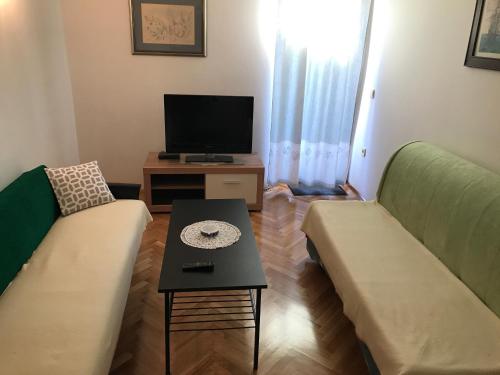  Apartments Maria in Poreč