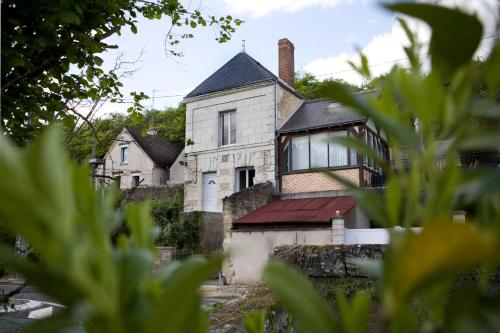 gite-civray-de-touraine Maison de Denise - Location saisonnière - Civray-de-Touraine