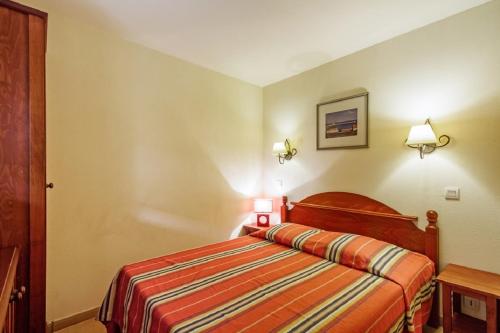 Comfort One-Bedroom Apartment (5 People)