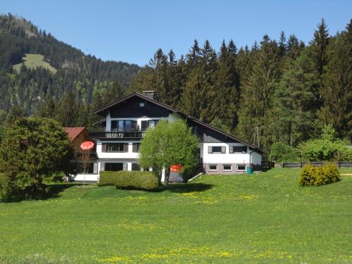 Ferienwohnung Fuchs - Apartment - Bad Mitterndorf